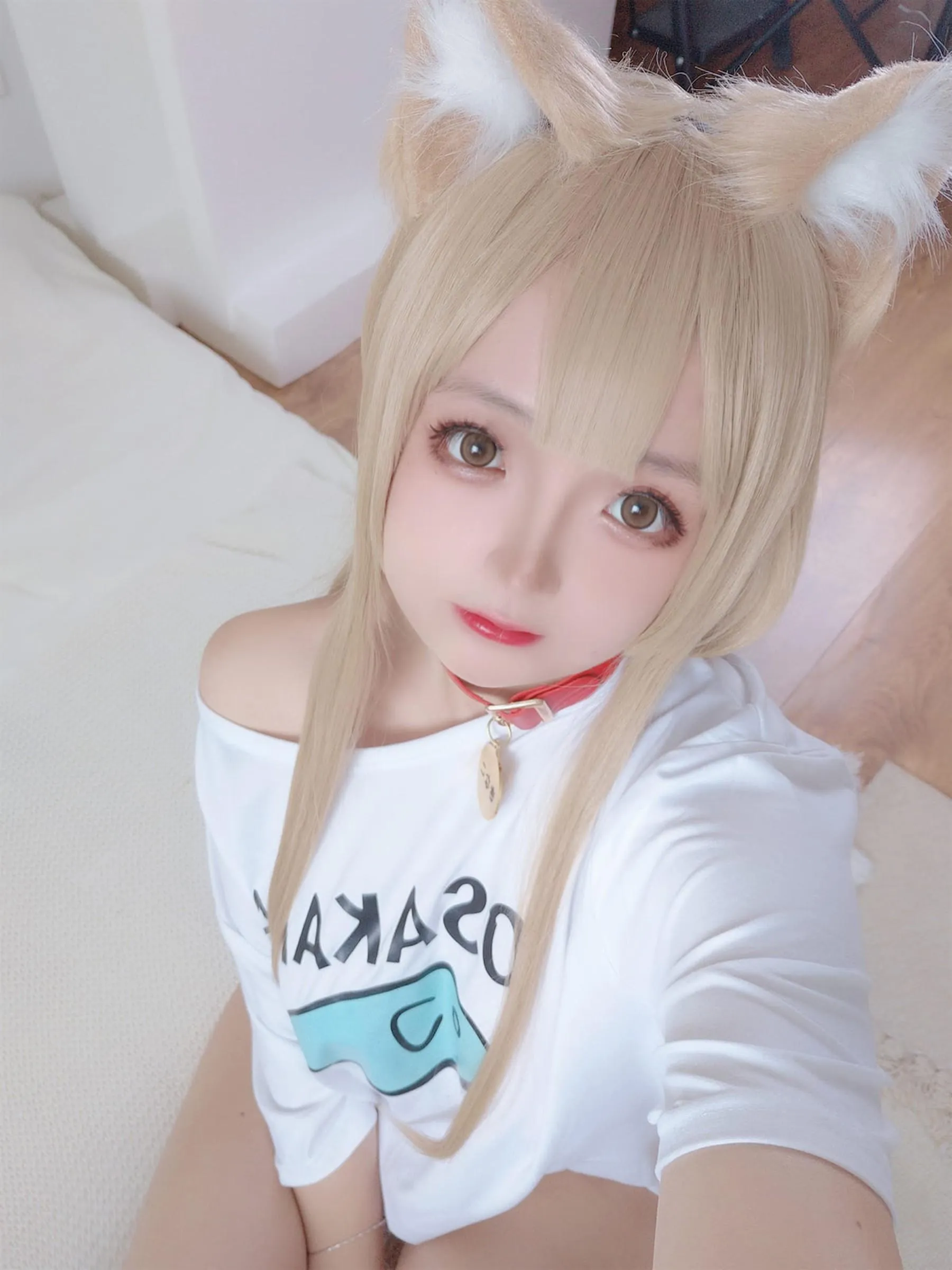 日奈娇 – NO.66 黄豆粉[22] [47P]插图8